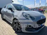 2023 Ford Puma