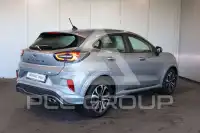 2023 Ford Puma