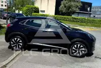 2023 Ford Puma