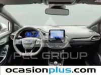 2023 Ford Puma