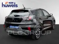 2023 Ford Puma