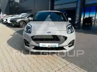 2023 Ford Puma