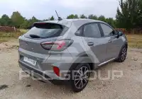2023 Ford Puma