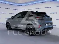 2023 Ford Puma