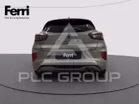 2023 Ford Puma