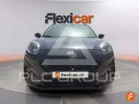 2023 Ford Puma