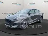 2023 Ford Puma