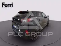 2023 Ford Puma