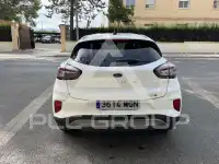 2023 Ford Puma