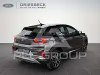 2023 Ford Puma