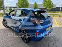 2023 Ford Puma
