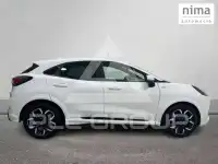2023 Ford Puma