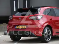 2023 Ford Puma