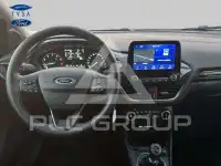 2023 Ford Puma