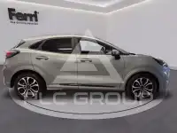 2023 Ford Puma