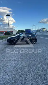 2023 Ford Puma