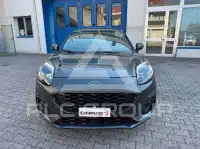 2023 Ford Puma