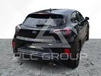 2023 Ford Puma