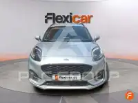 2023 Ford Puma