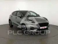 2023 Ford Puma