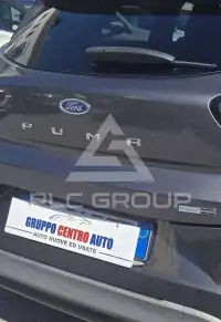 2023 Ford Puma