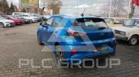 2023 Ford Puma