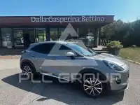 2023 Ford Puma