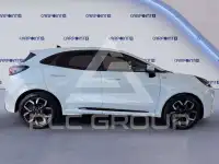 2023 Ford Puma