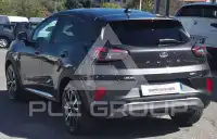 2023 Ford Puma