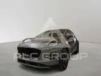 2023 Ford Puma