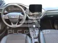 2023 Ford Puma