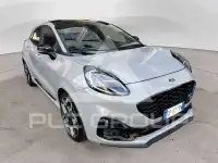 2023 Ford Puma