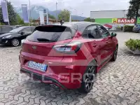 2023 Ford Puma