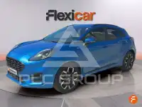 2023 Ford Puma