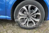 2023 Ford Puma