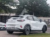 2023 Ford Puma