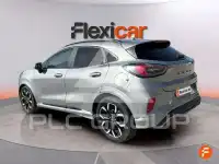2023 Ford Puma