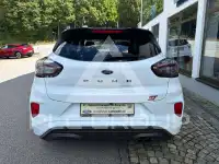 2023 Ford Puma