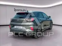 2023 Ford Puma