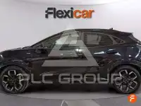 2023 Ford Puma