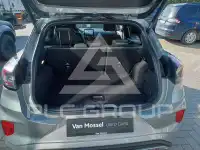 2023 Ford Puma