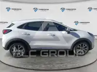 2023 Ford Puma