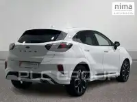 2023 Ford Puma