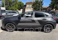 2023 Ford Puma