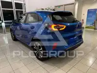 2023 Ford Puma