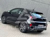 2023 Ford Puma