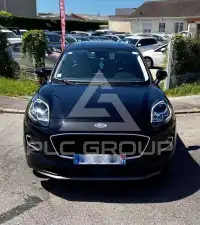 2023 Ford Puma