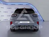 2023 Ford Puma