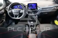 2023 Ford Puma