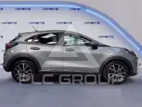 2023 Ford Puma